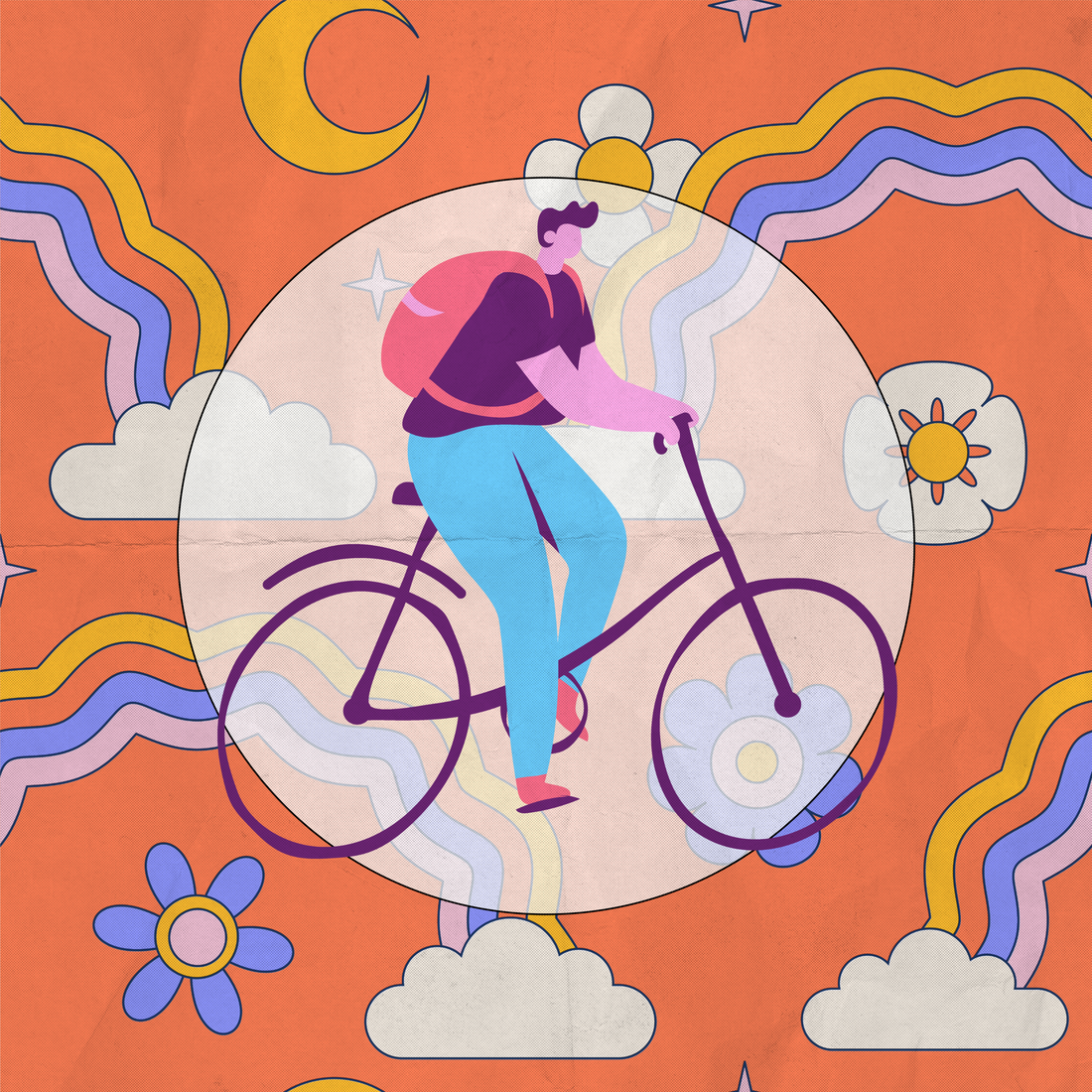 La Città in Bicicletta: Consigli Pratici per Pedalare Sicuri e Felici