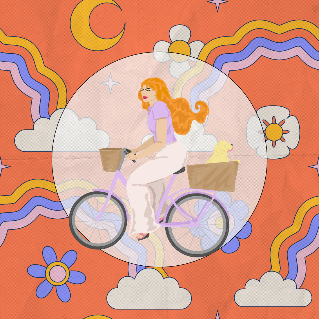 Oltre l'Asfalto: Esplorare il Mondo una Pedalata alla Volta