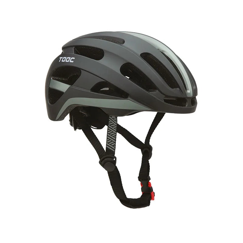 TAAC Casco INTESTA Black/Grey TS-03