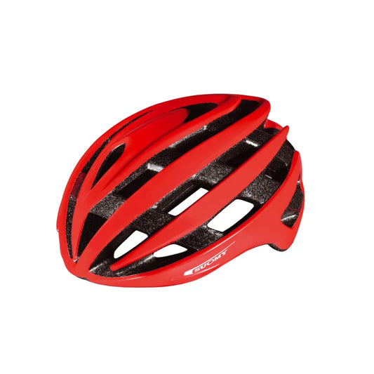 SUOMY Casco VORTEX Rosso - Taglia M (54/58cm)