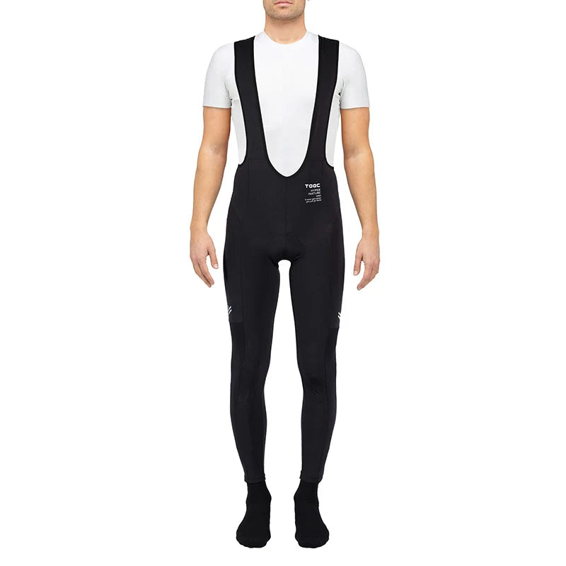 TAAC Salopette FONDO Black B5008M