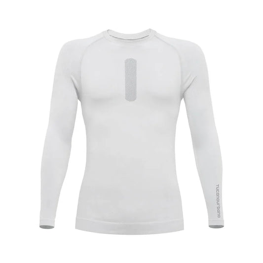 TUCANO URBANO Maglia Tecnica UPSKIN Bianco 6682M-bis