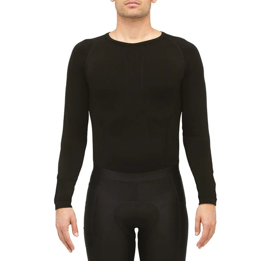 TAAC Maglia Intima PRIMO SEAMLESS - Maniche Lunghe B6001U