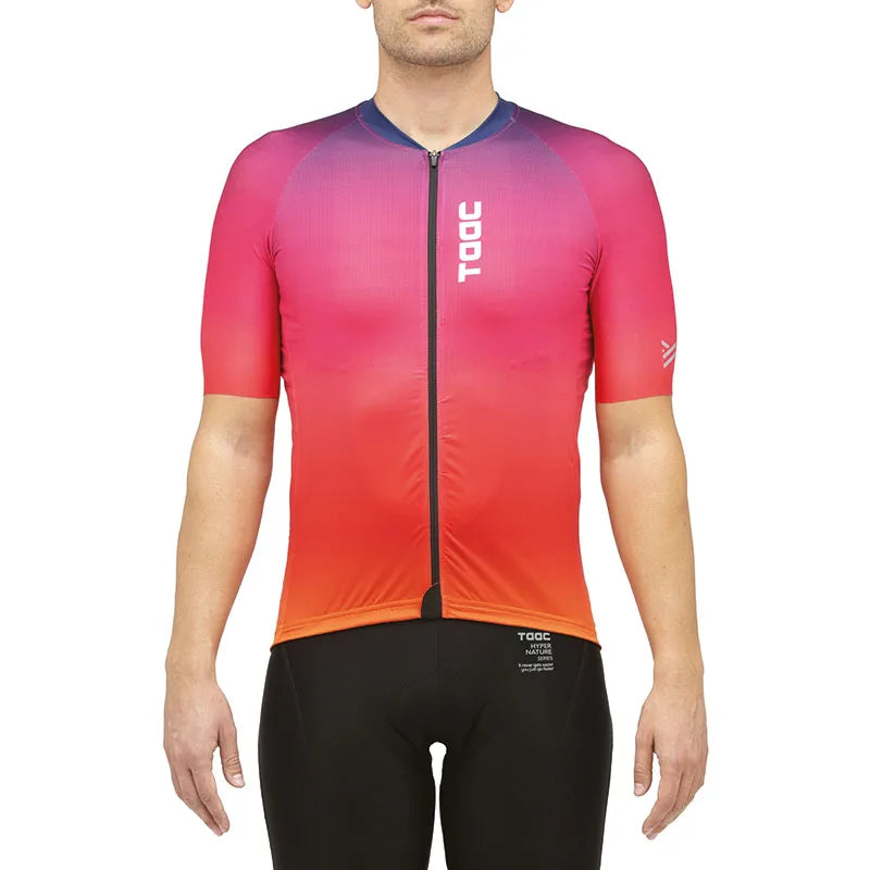 TAAC Maglia GRINTA Rainbow - Maniche Corte B4002M