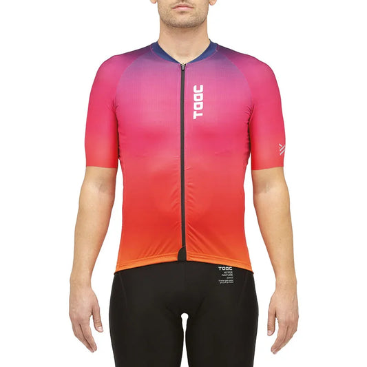 TAAC Maglia GRINTA Rainbow - Maniche Corte B4002M
