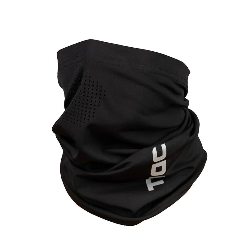 TAAC Scaldacollo Termico TUBO Black B6024U