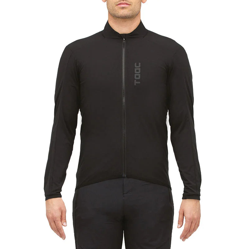 TAAC Giacca CONTROVENTO Black B8002U