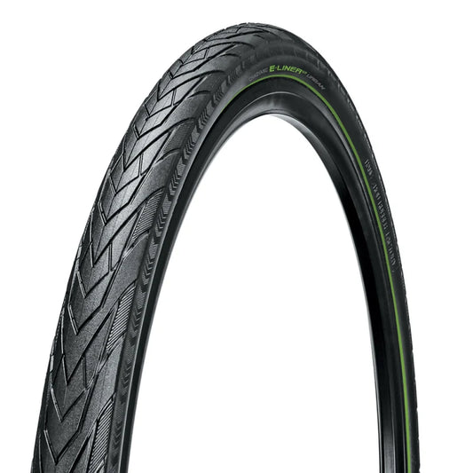 CHAOYANG Copertura 700x35 KESTREL 30TPI Tube Type Rigido Nero per Commuting