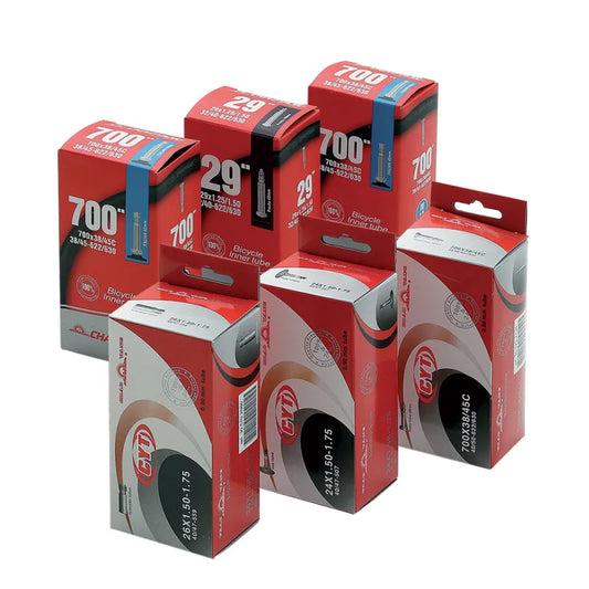 CHAOYANG Camera d'Aria 24x1,00 Valvola America 33mm