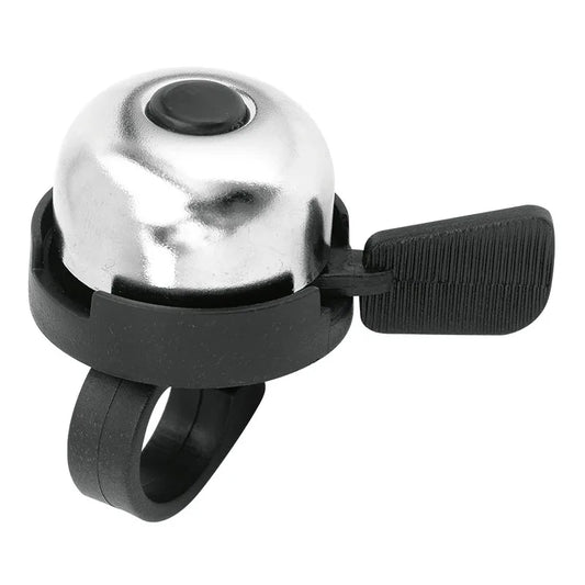 MVTEK Campanello DIN DON Diametro: 38mm Sfuso Cromato