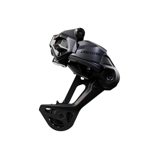 SHIMANO Cambio MTB DEORE M6260 11V Di2 Alimentazione connessa alla Batteria