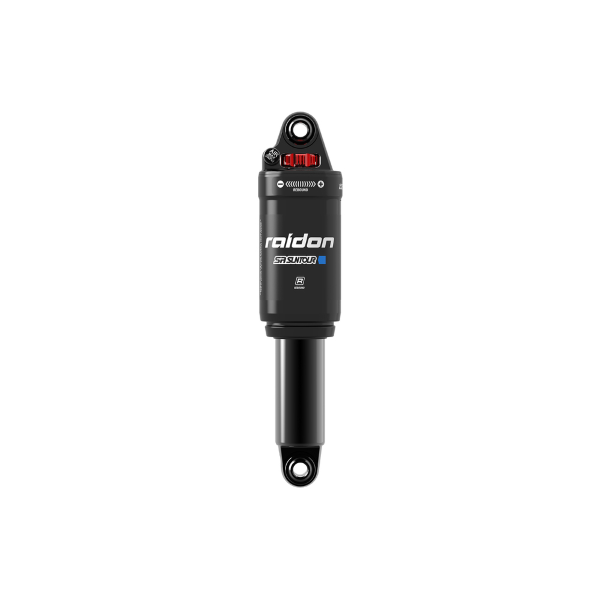 SUNTOUR AMMORTIZZATORE ARIA RAIDON IMPERIAL - 190/51 MM, R