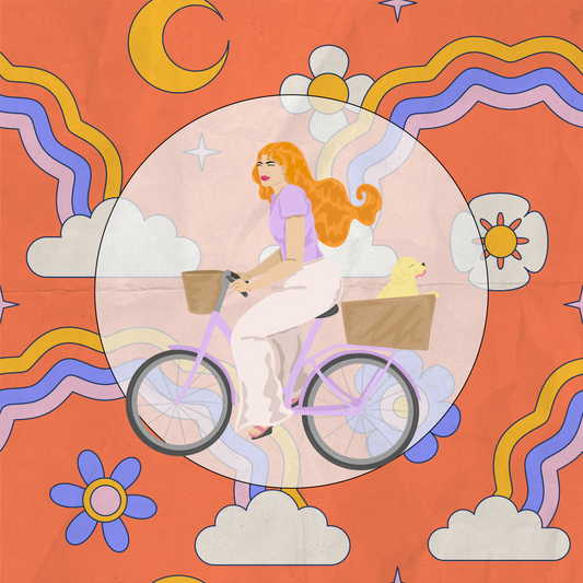 Oltre l'Asfalto: Esplorare il Mondo una Pedalata alla Volta