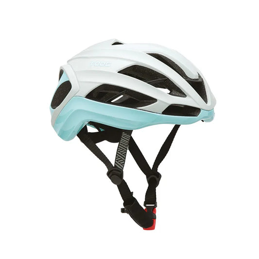 TAAC Casco INFUGA Grey/Light Blue TS-38