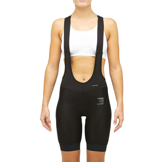 TAAC Salopette VOLA Donna Black B5002W