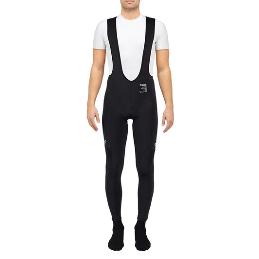 TAAC Salopette FONDO Black B5008M