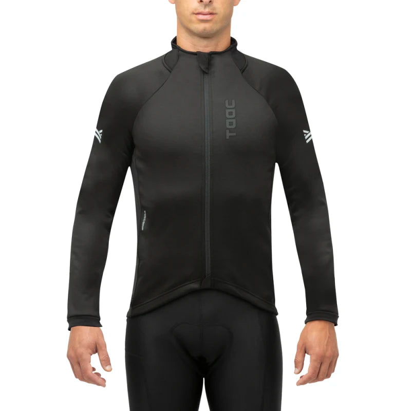 TAAC Giacca CLASSICA WINDSCUD Black B8007U