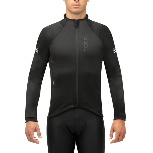 TAAC Giacca CLASSICA WINDSCUD Black B8007U