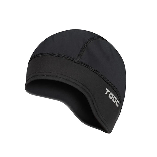 TAAC Calotta Sottocasco SFERA WINDSCUD Black B6201U