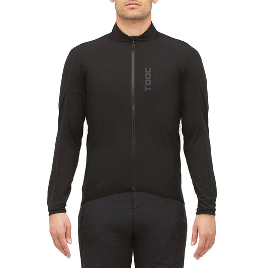 TAAC Giacca CONTROVENTO Black B8002U