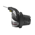 SHIMANO Comando Cambio REVOSHIFT 6V Destro Nero/Argento