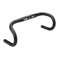 DEDA Manubrio ZERO100 31,7mm x 440mm Deep in Alluminio Nero