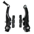 PROMAX V-Brake BMX 20" in Alluminio Forgiato - Interasse: 95mm Nero