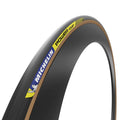 MICHELIN Tubolare 700x28 POWER CUP ROAD Racing Line GUM-X Nero/Para