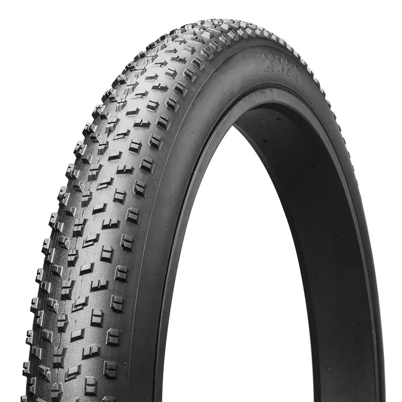 CHAOYANG Copertura 20x4 BIG DADDY 30TPI Rigido Nero Plus Basic Line Standard