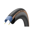 GOODYEAR Copertura 700x28 EAGLE F1 Tube Type Pieghevole Nero/Para