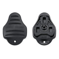 EXUSTAR Copri Tacchette E-CK3B in Gomma Nero
