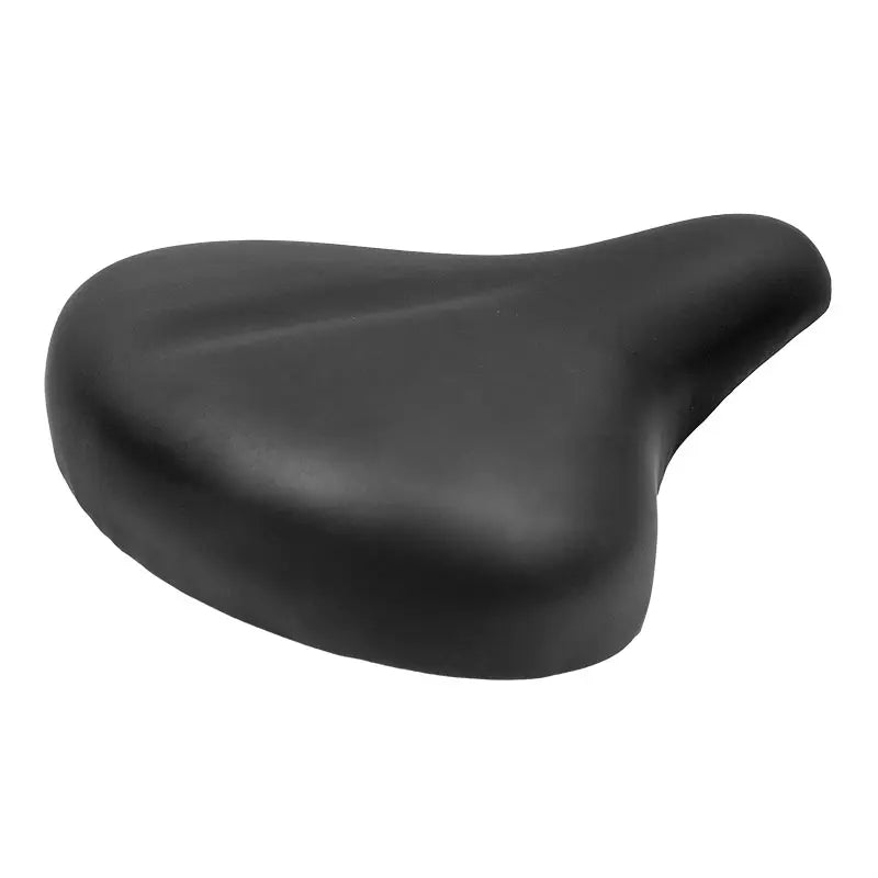 MVTEK Sella 275x245mm per Cyclette a Tre Bulloni Nero