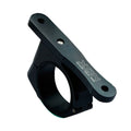 XON Supporto per Portaborraccia al Manubrio Alluminio 6061