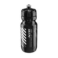 RACEONE Borraccia XR1 600ml Nero/Argento