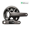 4IIII INNOVATIONS GUARNITURA CON MISURATORE DI POTENZA PRECISION 3+ PRO ULTEGRA R8100 - 50-34D, 172,5 MM