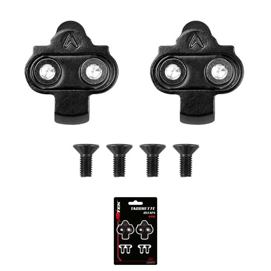 Tacchette SPD MTB MvTek