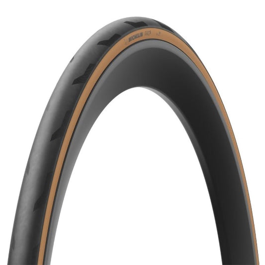 MICHELIN Copertura 700x35C PRO5 3x120TPI TLR Nero/Para Competition GUM-X