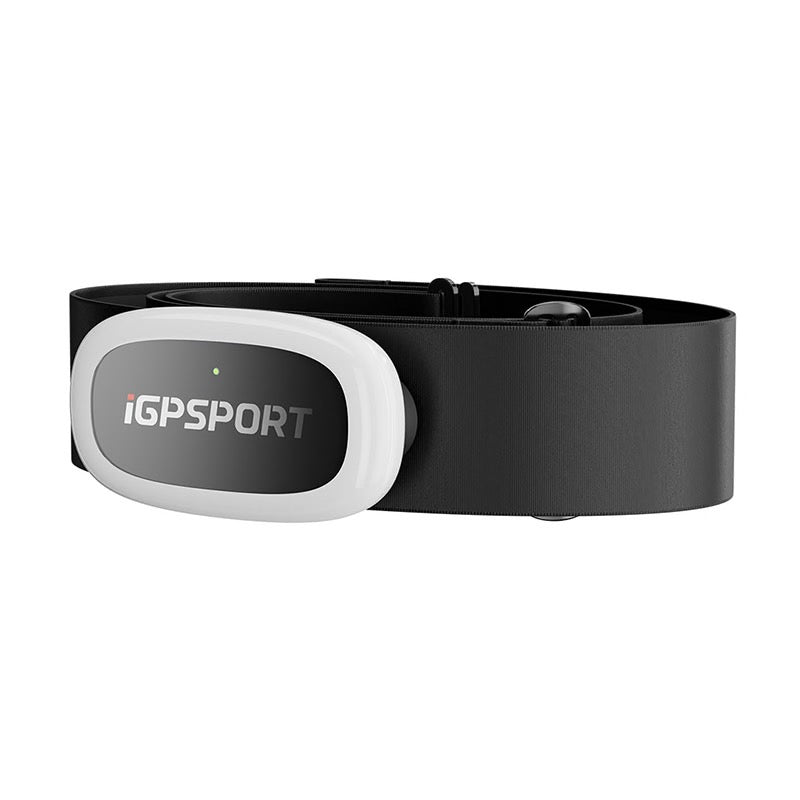 IGPSPORT Fascia Cardio HR50