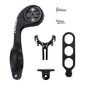IGPSPORT Supporto per IGPSPORT in Nylon Nero