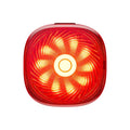 IGPSPORT Fanale Posteriore TL50 - 6 Modalità