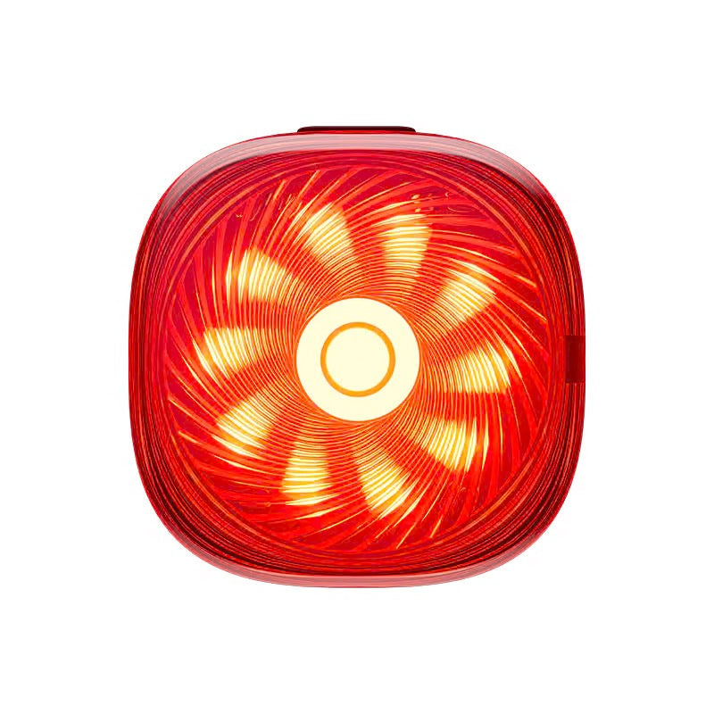 IGPSPORT Fanale Posteriore TL50 - 6 Modalità