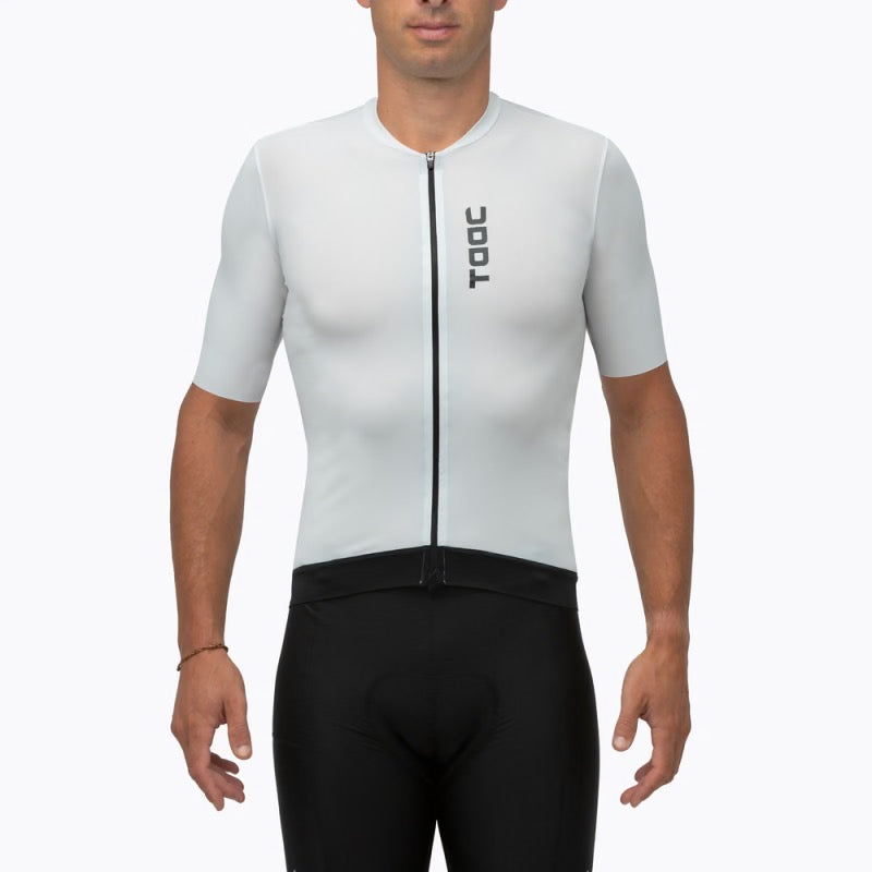 TAAC Maglia PODIO White - Maniche Corte B4010MW