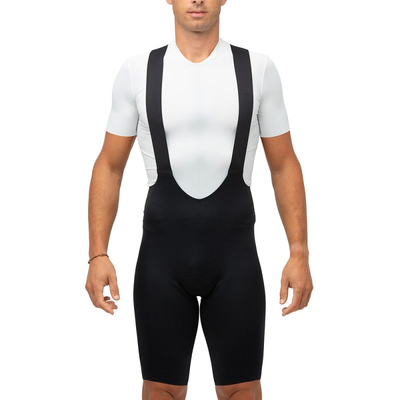TAAC Salopette VOLATA Black B5011M