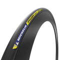 MICHELIN Tubolare 700x25 POWER CUP ROAD Racing Line GUM-X Nero