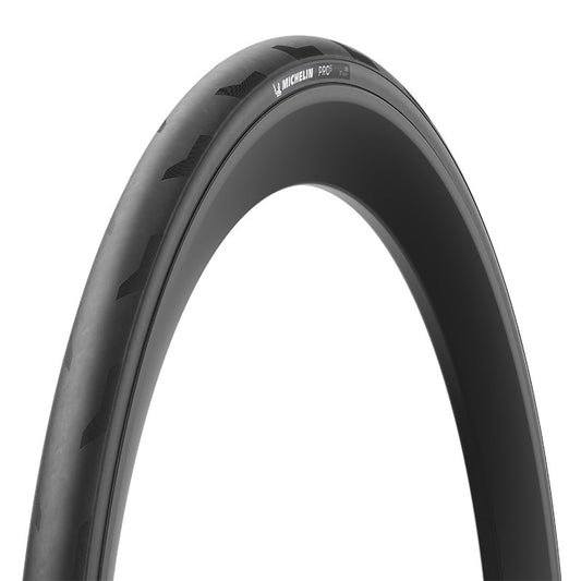 MICHELIN Copertura 700x30C PRO5 3x120TPI TLR Nero Competition GUM-X