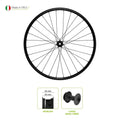 URSUS Ruota Posteriore 29"x25mm PURA M25 TLR - CORPETTO NON INCLUSO
