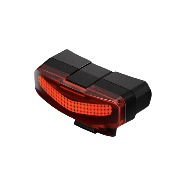 PEDALI KEO BLADE CARBON CERAMIC VISION - DUREZZA LAME 12, NERO