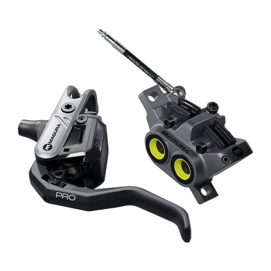 MAGURA FRENO A DISCO GUSTAV PRO