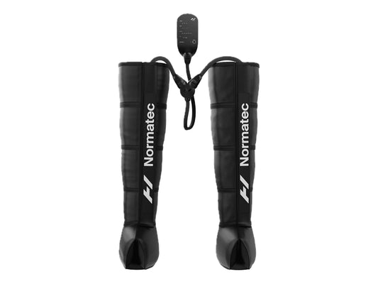 HYPERICE ELECTRONIC SISTEMA DI PRESSOTERAPIA NORMATEC 3 LEG RECOVERY SYSTEM PER LE GAMBE