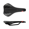 PROLOGO SELLA AKERO AGX 150 - T2.0, NERO